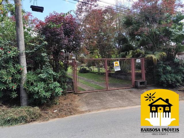 #3658 - Chácara para Venda em Nazaré Paulista - SP - 2