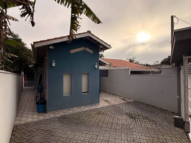 #3667 - Casa para Venda em Bom Jesus dos Perdões - SP - 1