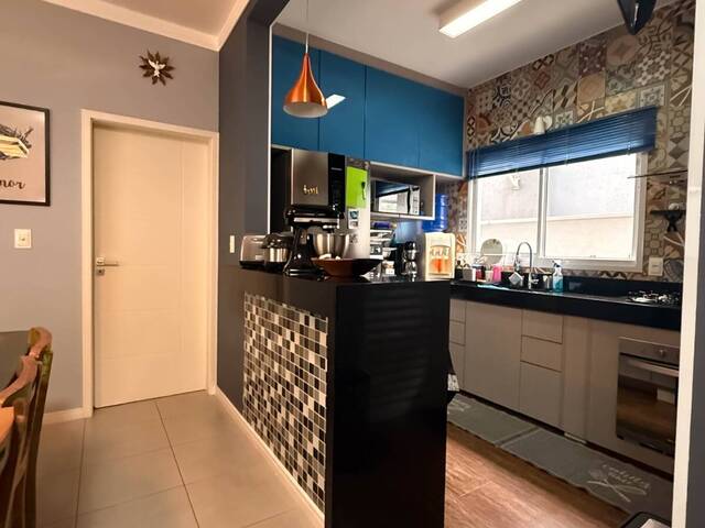 Casa para Venda em Bom Jesus dos Perdões - 5