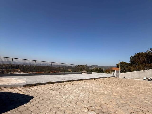 #3668 - Casa para Venda em Bom Jesus dos Perdões - SP - 3