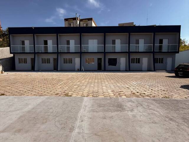 #3668 - Casa para Venda em Bom Jesus dos Perdões - SP - 2