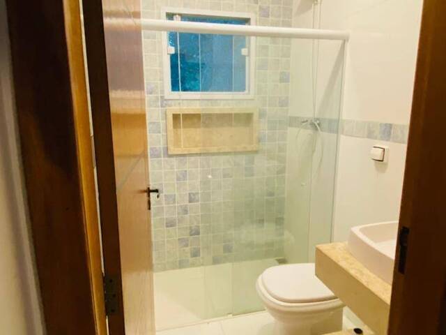 #3672 - Casa para Locação em Bom Jesus dos Perdões - SP - 3