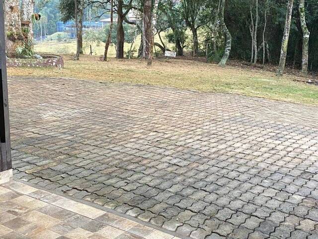 #3672 - Casa para Locação em Bom Jesus dos Perdões - SP - 2