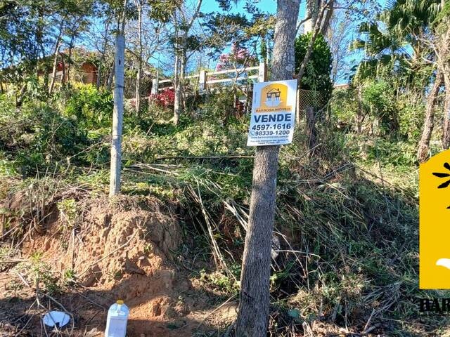 #3674 - Terreno para Venda em Nazaré Paulista - SP - 3