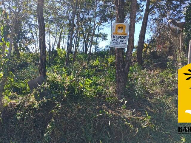 Terreno para Venda em Nazaré Paulista - 4