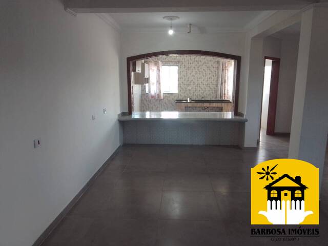 #6411 - Casa para Locação em Bom Jesus dos Perdões - SP - 2