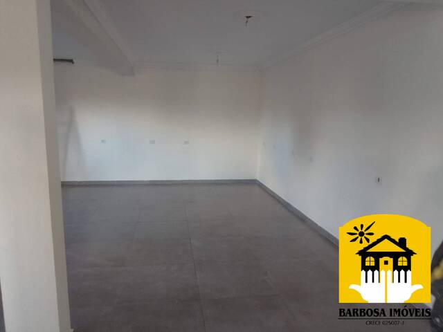 #6411 - Casa para Locação em Bom Jesus dos Perdões - SP - 3