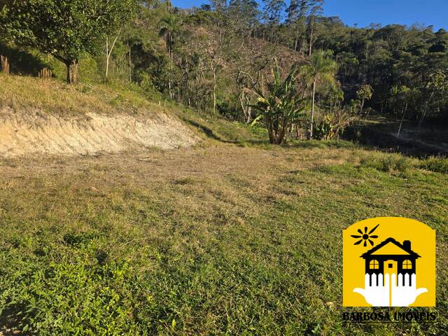 #3681 - Chácara para Venda em Nazaré Paulista - SP - 3