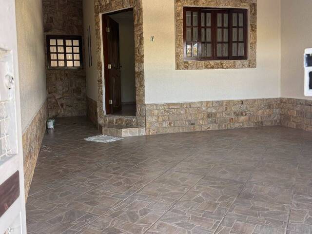 #3682 - Casa para Venda em Bom Jesus dos Perdões - SP - 2