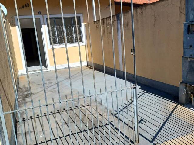 #6413 - Casa para Locação em Bom Jesus dos Perdões - SP - 2