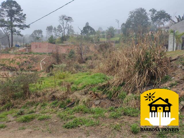 #3683 - Terreno para Venda em Nazaré Paulista - SP - 3