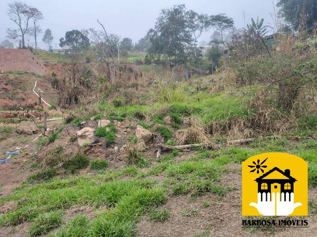 #3683 - Terreno para Venda em Nazaré Paulista - SP - 2