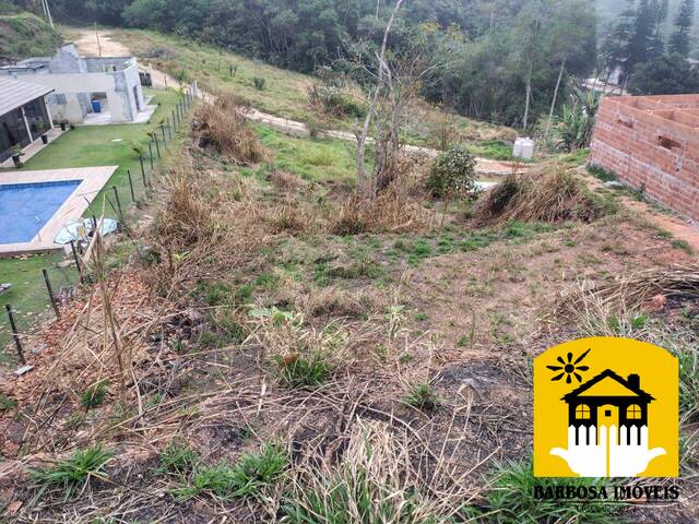 Terreno para Venda em Nazaré Paulista - 5