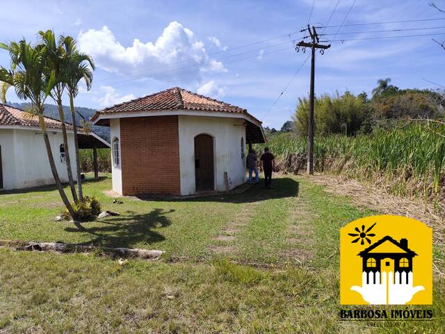 #3688 - Pousadas para Locação em Bom Jesus dos Perdões - SP - 3