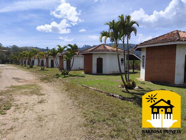#3688 - Pousadas para Locação em Bom Jesus dos Perdões - SP - 2