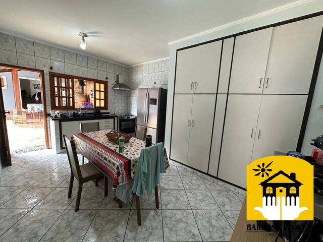 #3692 - Casa para Locação em Atibaia - SP - 3
