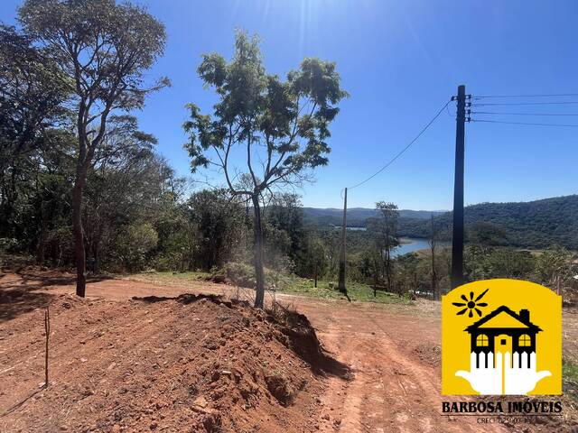 #3693 - Terreno para Venda em Nazaré Paulista - SP - 2