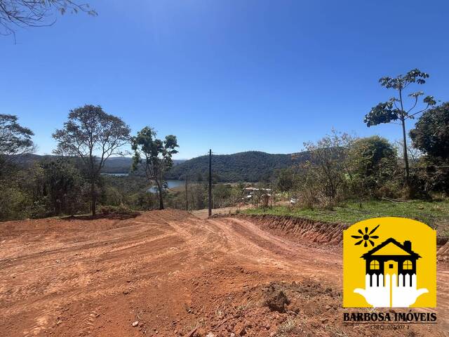 #3693 - Terreno para Venda em Nazaré Paulista - SP - 3