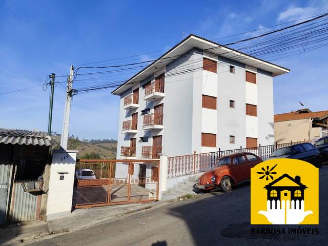 #3694 - Casa para Locação em Nazaré Paulista - SP - 1