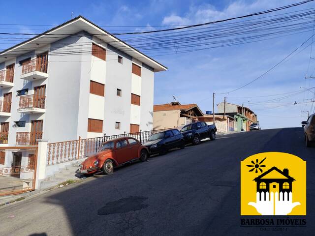 #3694 - Casa para Locação em Nazaré Paulista - SP - 2