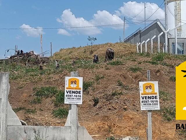 #3695 - Terreno para Venda em Nazaré Paulista - SP - 1
