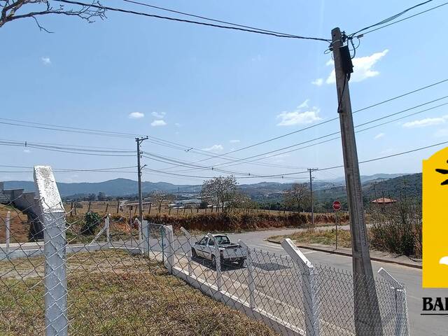 #3695 - Terreno para Venda em Nazaré Paulista - SP - 2