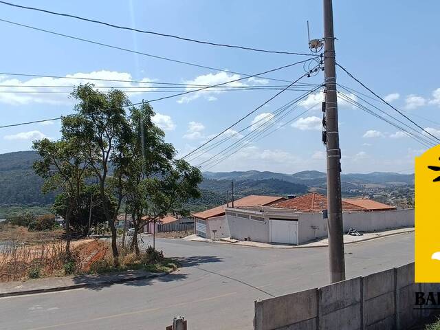 #3695 - Terreno para Venda em Nazaré Paulista - SP - 3