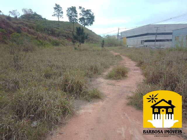 #6415 - Terrenos Industriais para Venda em Bom Jesus dos Perdões - SP - 2