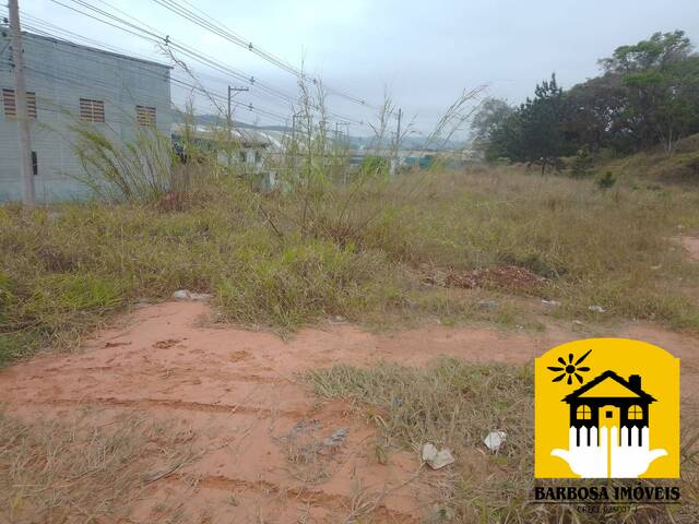 #6415 - Terrenos Industriais para Venda em Bom Jesus dos Perdões - SP - 3