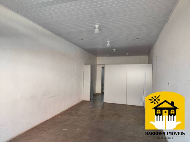 #3699 - Salão Comercial para Locação em Nazaré Paulista - SP - 3