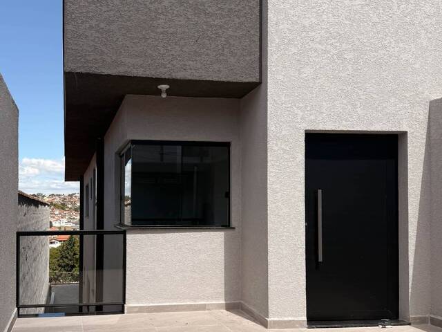 #3700 - Casa para Venda em Bom Jesus dos Perdões - SP - 2