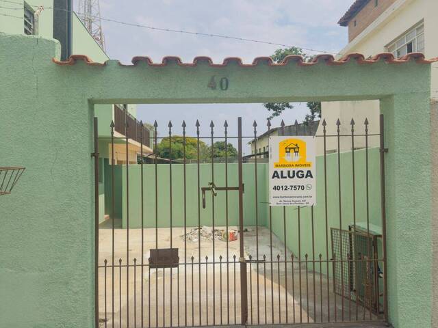 #3702 - Casa para Locação em Bom Jesus dos Perdões - SP - 1