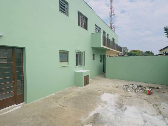 #3702 - Casa para Locação em Bom Jesus dos Perdões - SP - 2