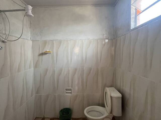 #3703 - Casa para Locação em Nazaré Paulista - SP - 2