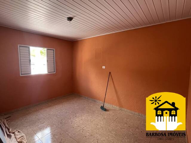 #3703 - Casa para Locação em Nazaré Paulista - SP - 3