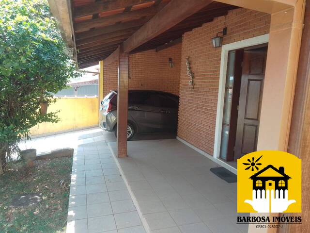 #3704 - Casa para Venda em Bom Jesus dos Perdões - SP - 2