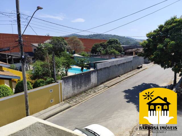 #3705 - Casa para Locação em Nazaré Paulista - SP - 3