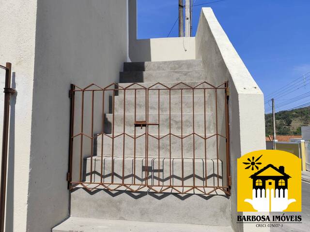 Casa para Locação em Nazaré Paulista - 4