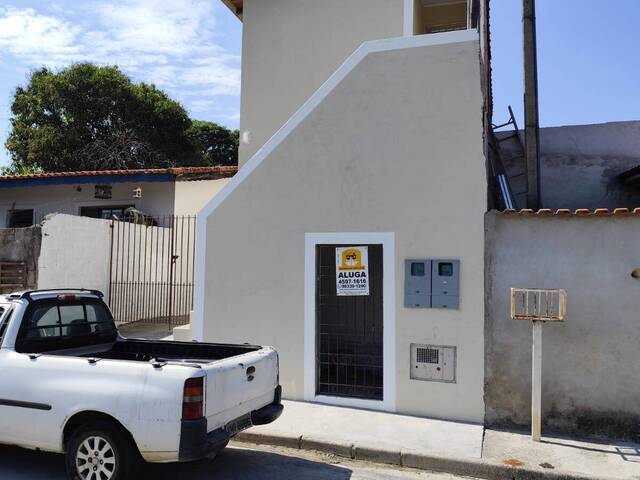 #3705 - Casa para Locação em Nazaré Paulista - SP - 1