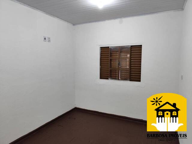 Casa para Locação em Nazaré Paulista - 5