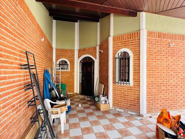 #3707 - Casa para Locação em Bom Jesus dos Perdões - SP - 1