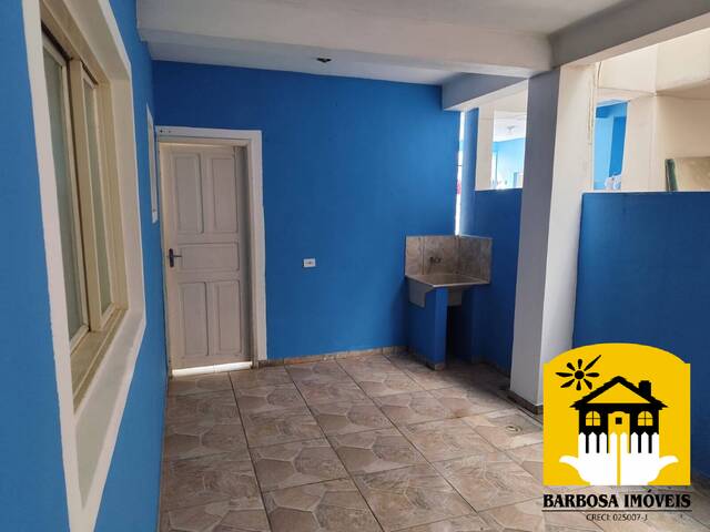 #3708 - Casa para Locação em Nazaré Paulista - SP - 3