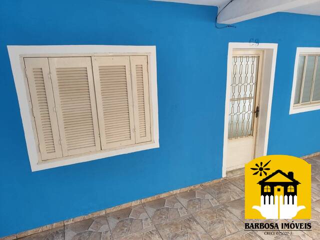 #3708 - Casa para Locação em Nazaré Paulista - SP - 2