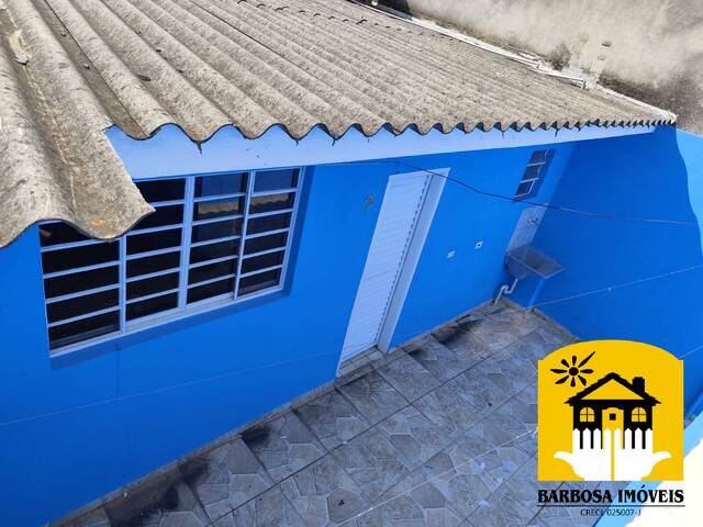 #3709 - Casa para Locação em Nazaré Paulista - SP - 2