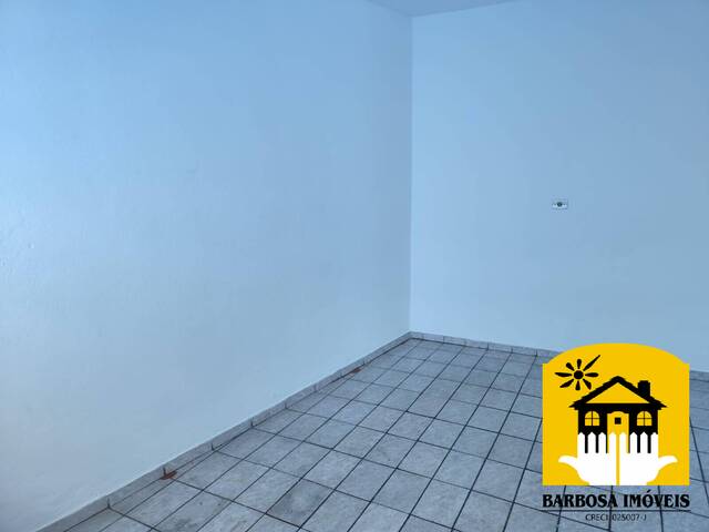 #3709 - Casa para Locação em Nazaré Paulista - SP - 3