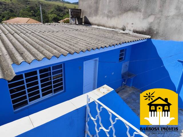 #3709 - Casa para Locação em Nazaré Paulista - SP - 1