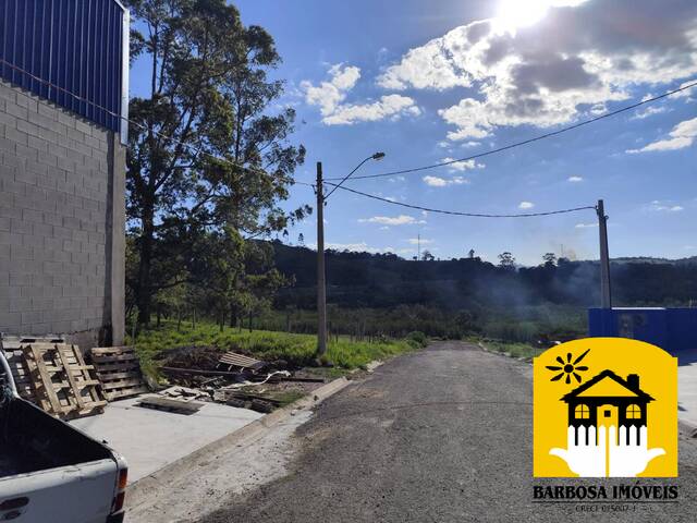 #3710 - Galpão Comercial para Locação em Nazaré Paulista - SP - 3