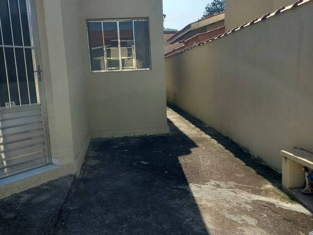 #2746 - Casa para Locação em Bom Jesus dos Perdões - SP - 3