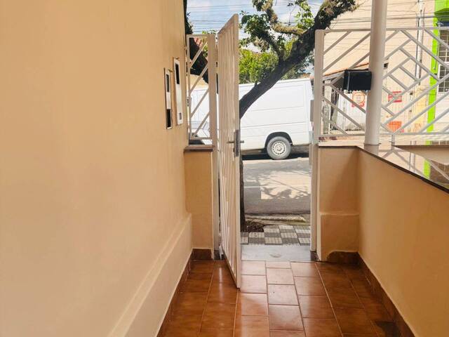 #3711 - Casa para Locação em Bom Jesus dos Perdões - SP - 2