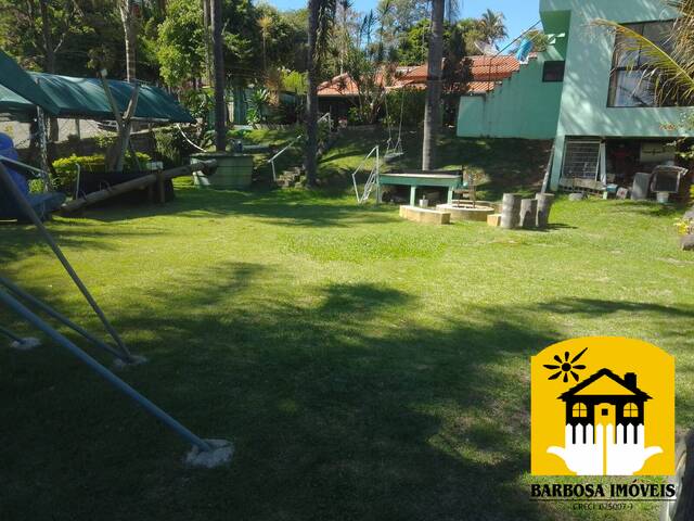 #3712 - Casa para Venda em Piracaia - SP - 2